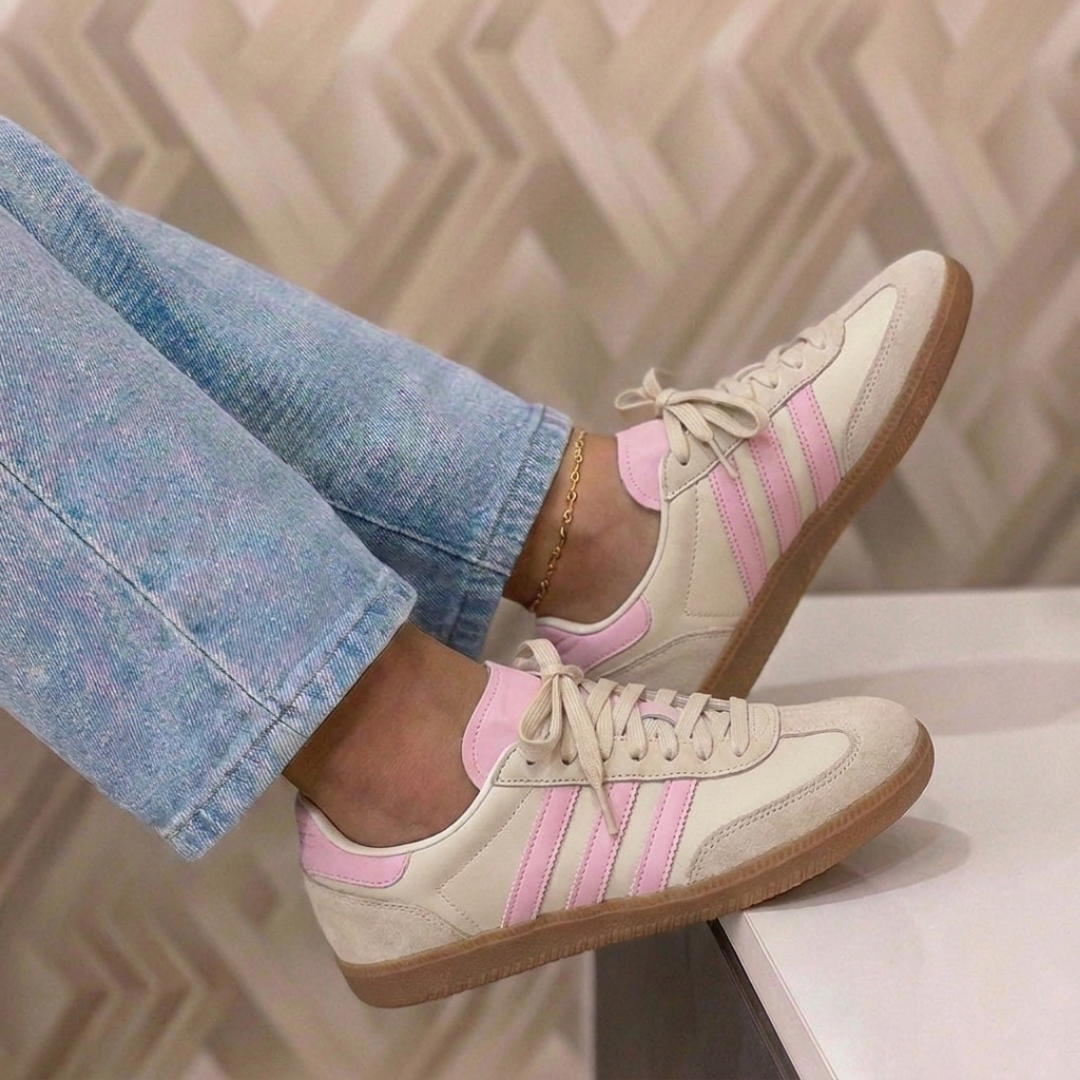 Tenis Samba