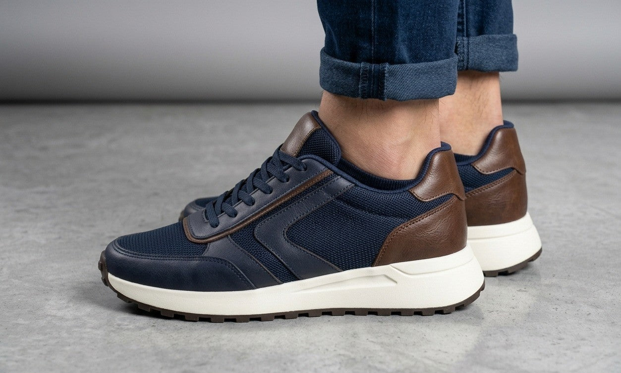 Tenis Casual Caballero | Ref. Urban
