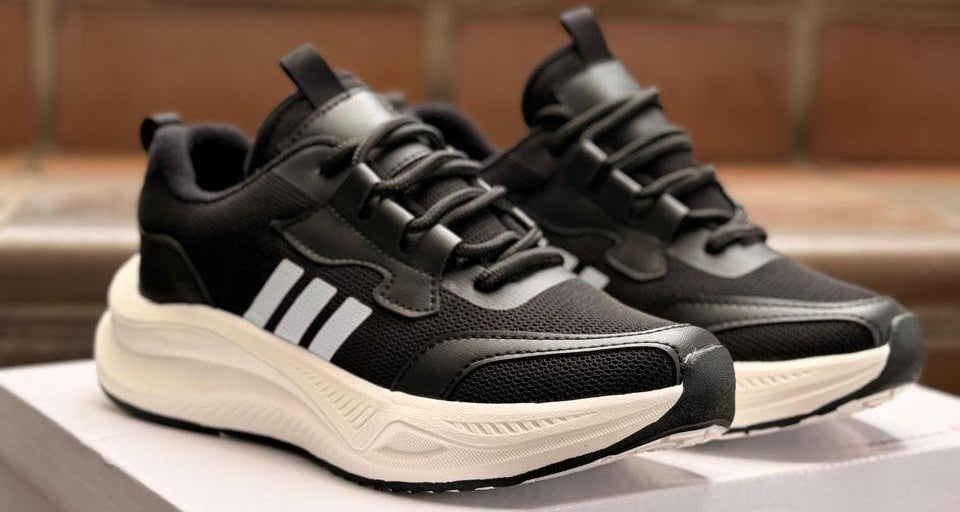 Tenis Deportivo | Ref. Ultra