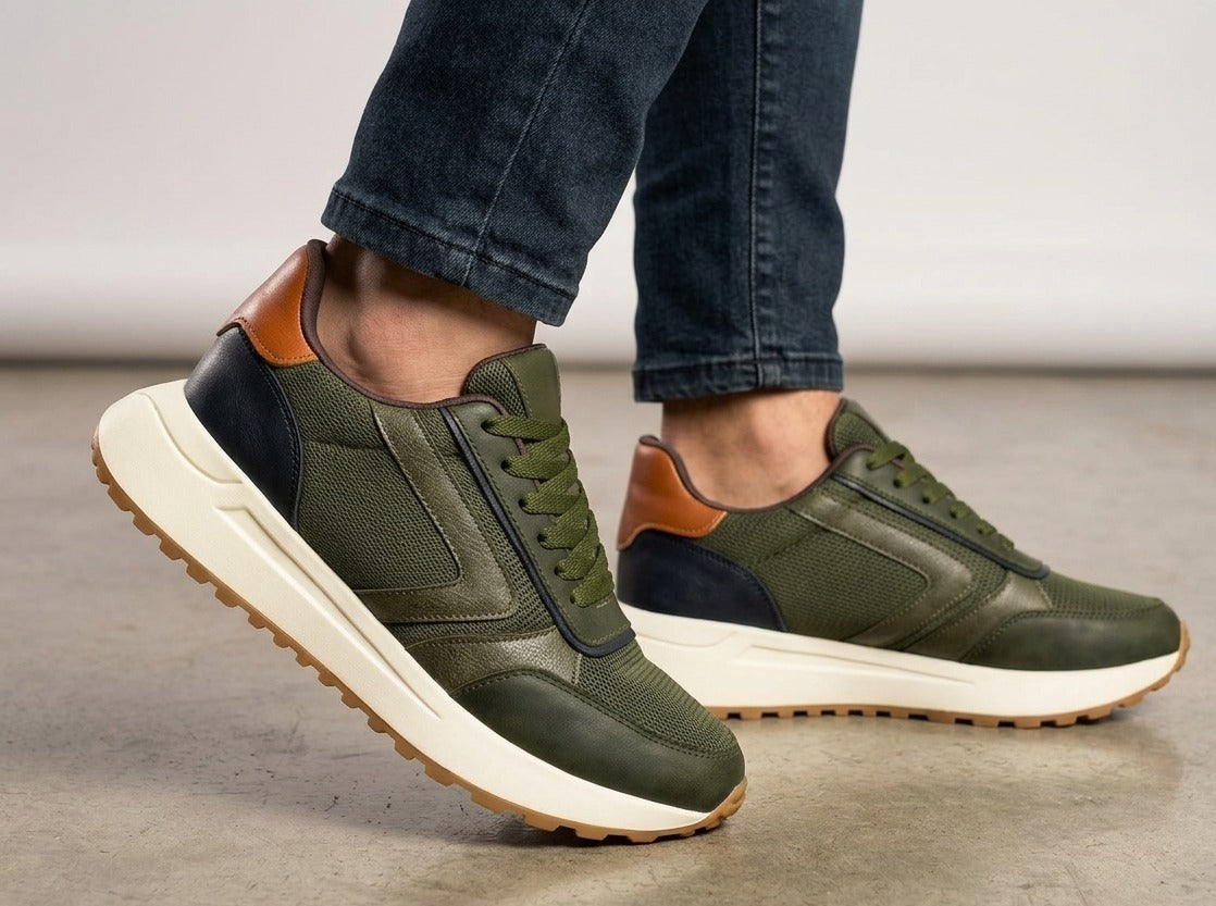 Tenis Casual Caballero | Ref. Urban