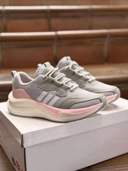 Tenis Deportivo | Ref. Ultra