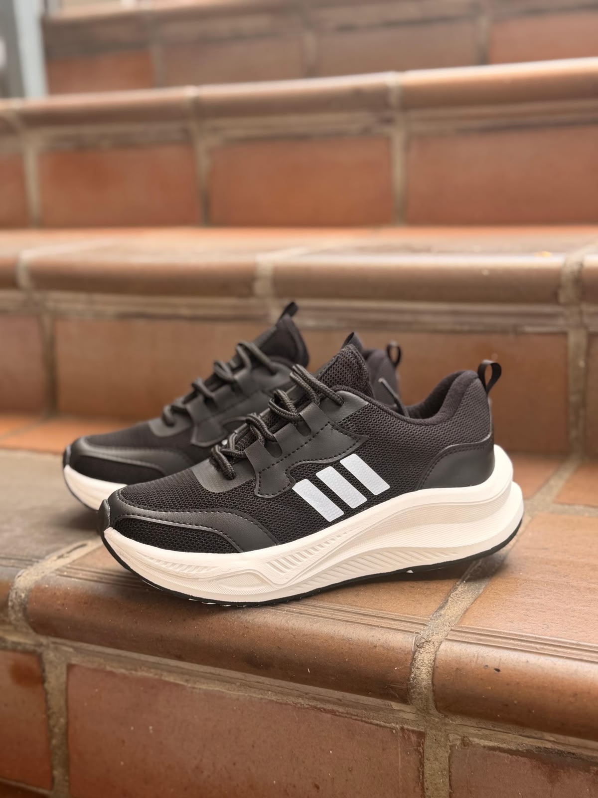 Tenis Deportivo | Ref. Ultra