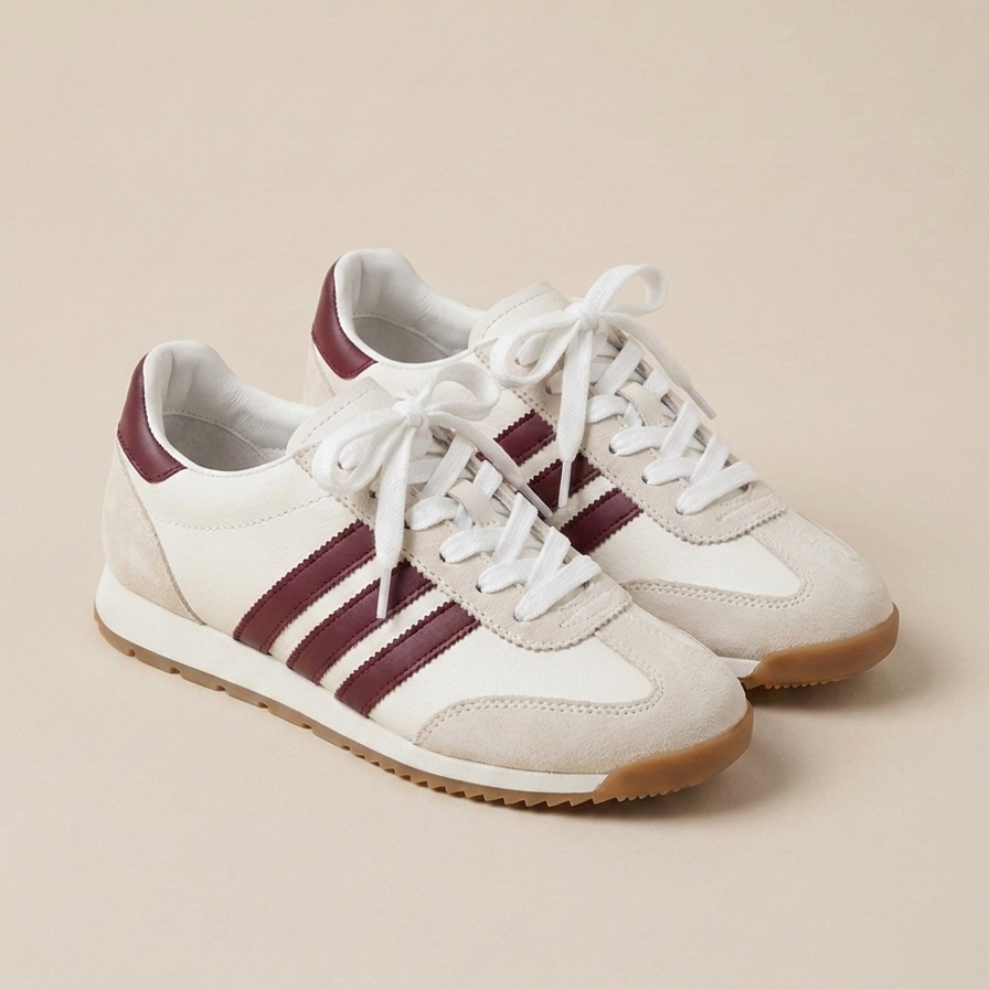 Tenis SL-72